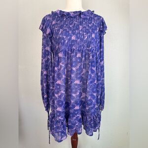 NWT Free People Women’s Dress